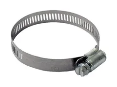DiversiTech HC6203 And steel hose clamp