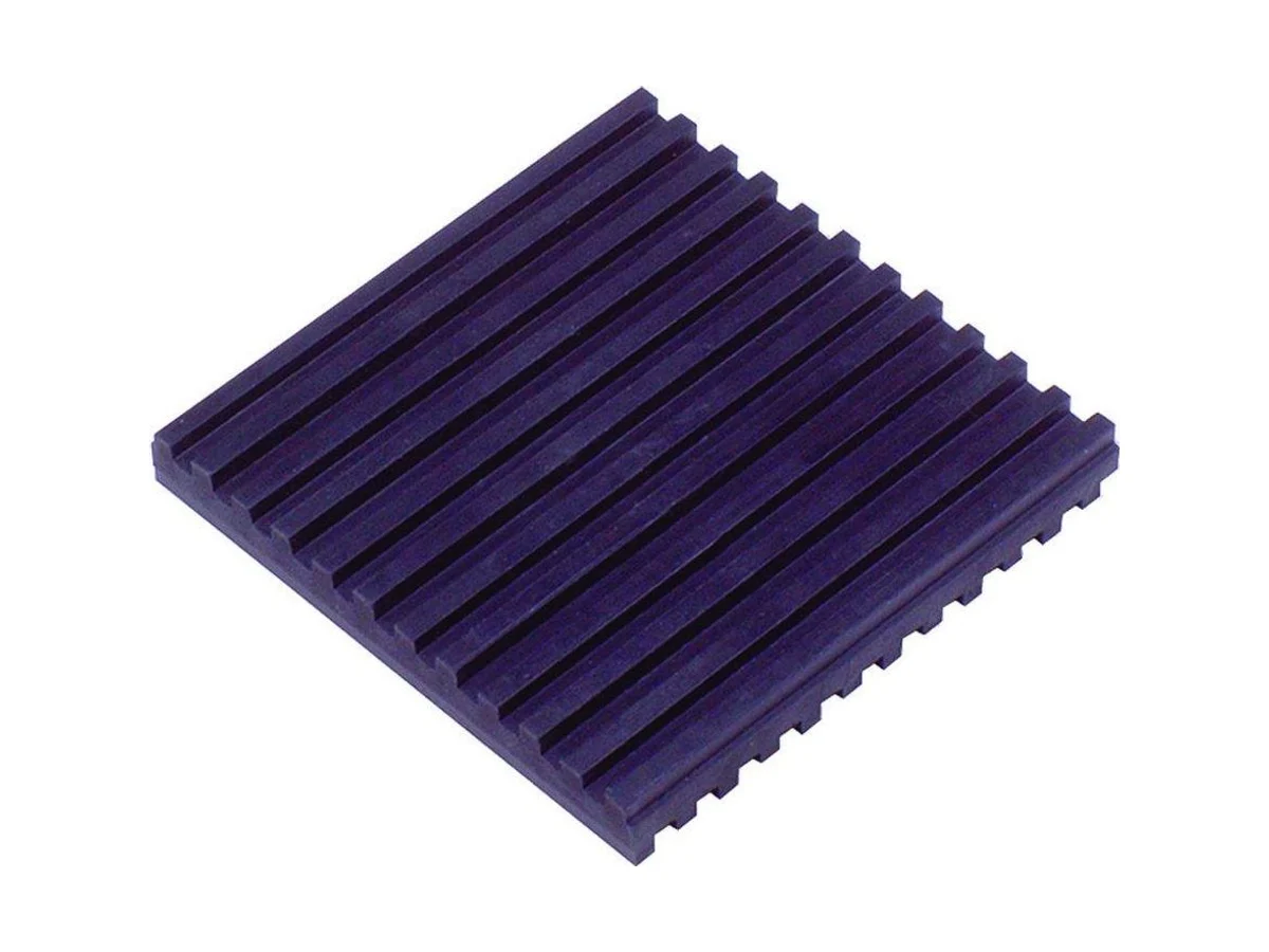 DiversiTech MP-2 Equipment pad rubber