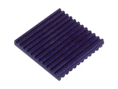 DiversiTech MP-2 Equipment pad rubber