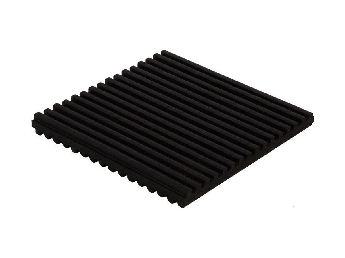 DiversiTech MP-6 Equipment pad rubber