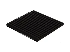 DiversiTech MP-6 Equipment pad rubber