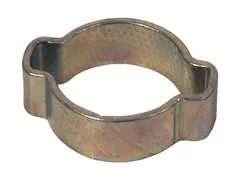 Dixon Valve & Coupling 1720 Steel double ear clamp