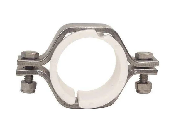 Dixon Valve & Coupling B24PS-G400 Tube hanger with sleeve