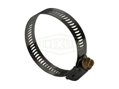 Dixon Valve & Coupling HS20 Stainless steel hose clamp