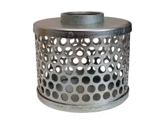 Dixon Valve & Coupling RHS35 Steel npsm valve strainer