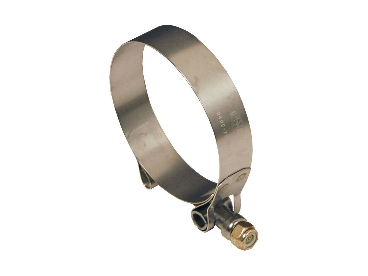 Dixon Valve & Coupling TBC131 Stainless steel hose clamp