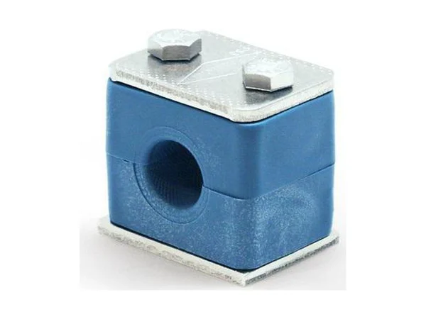 DK-LOK CPP3-212.7SS Stainless steel clamp kit