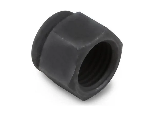 DK-LOK DNZ-2-S Steel nut single ferrule
