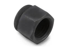 DK-LOK DNZ-2-S Steel nut single ferrule