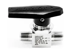 DK-LOK VG82B-M-4N-S Degree elbow