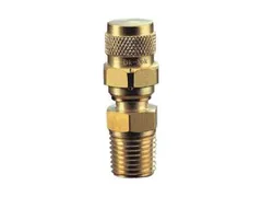 DK-LOK VPV-F-4N-B Fpt brass ball valve