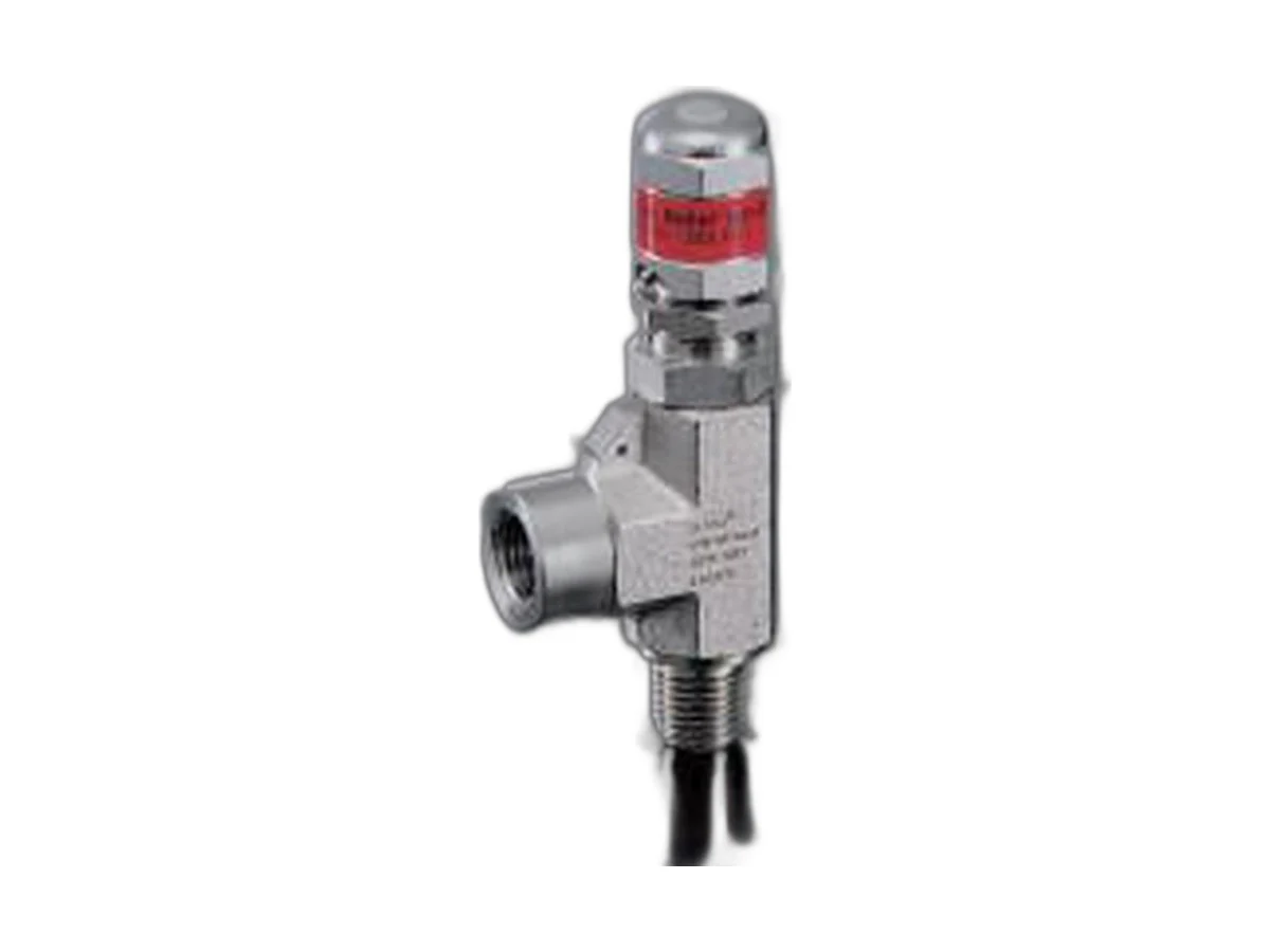 DK-LOK V66-MF-8N-S Series relief valve
