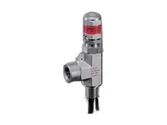 DK-LOK V66-MF-8N-S Series relief valve