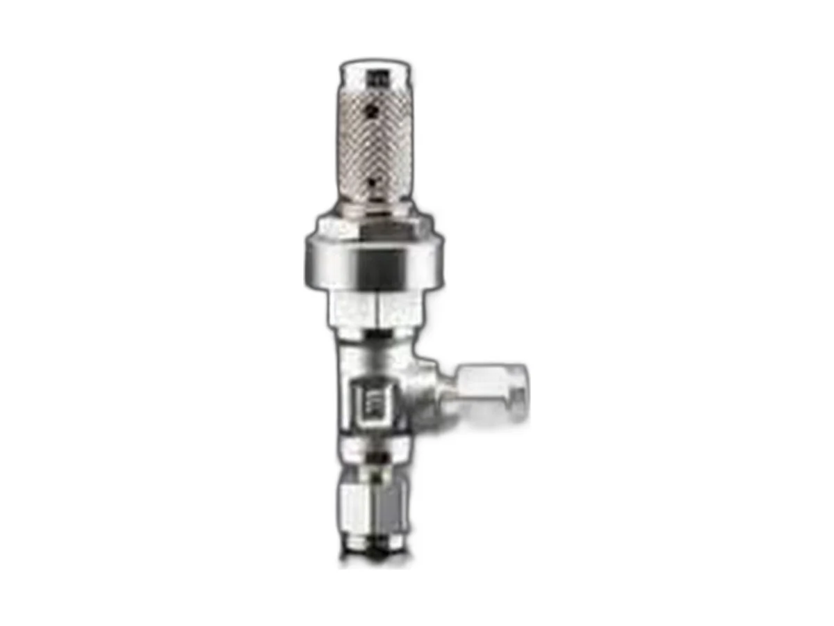 DK-LOK VM1D-D-4T-S Vm series metering valve