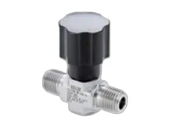 DK-LOK VS13B-MD-4N4T-A-S Non-rotating stem needle valve