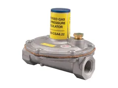 Dormont 0241592 Fnpt propane gas regulator