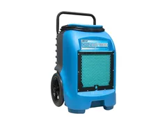 Dri-Eaz 104677 Amp in blue