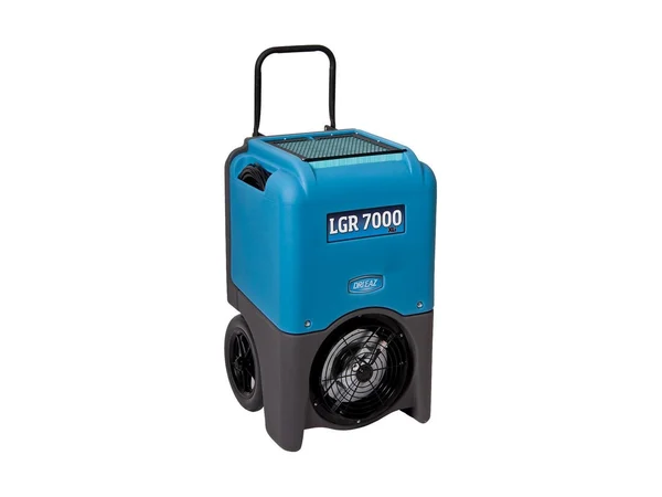 Dri-Eaz 108110 Amp in blue