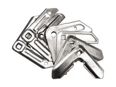 Ductmate CMFGA Ga duct connector