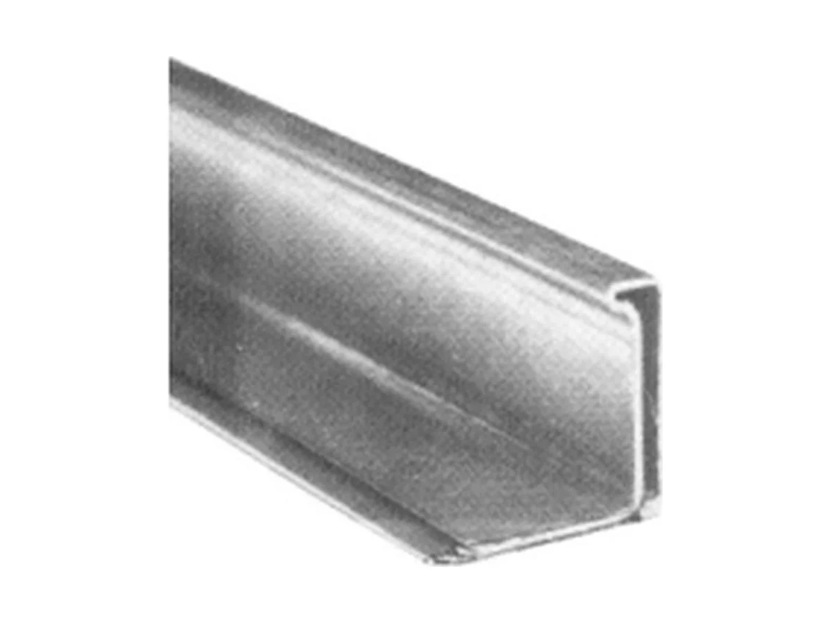 Ductmate D3550GA10 Ga galvanized steel flange