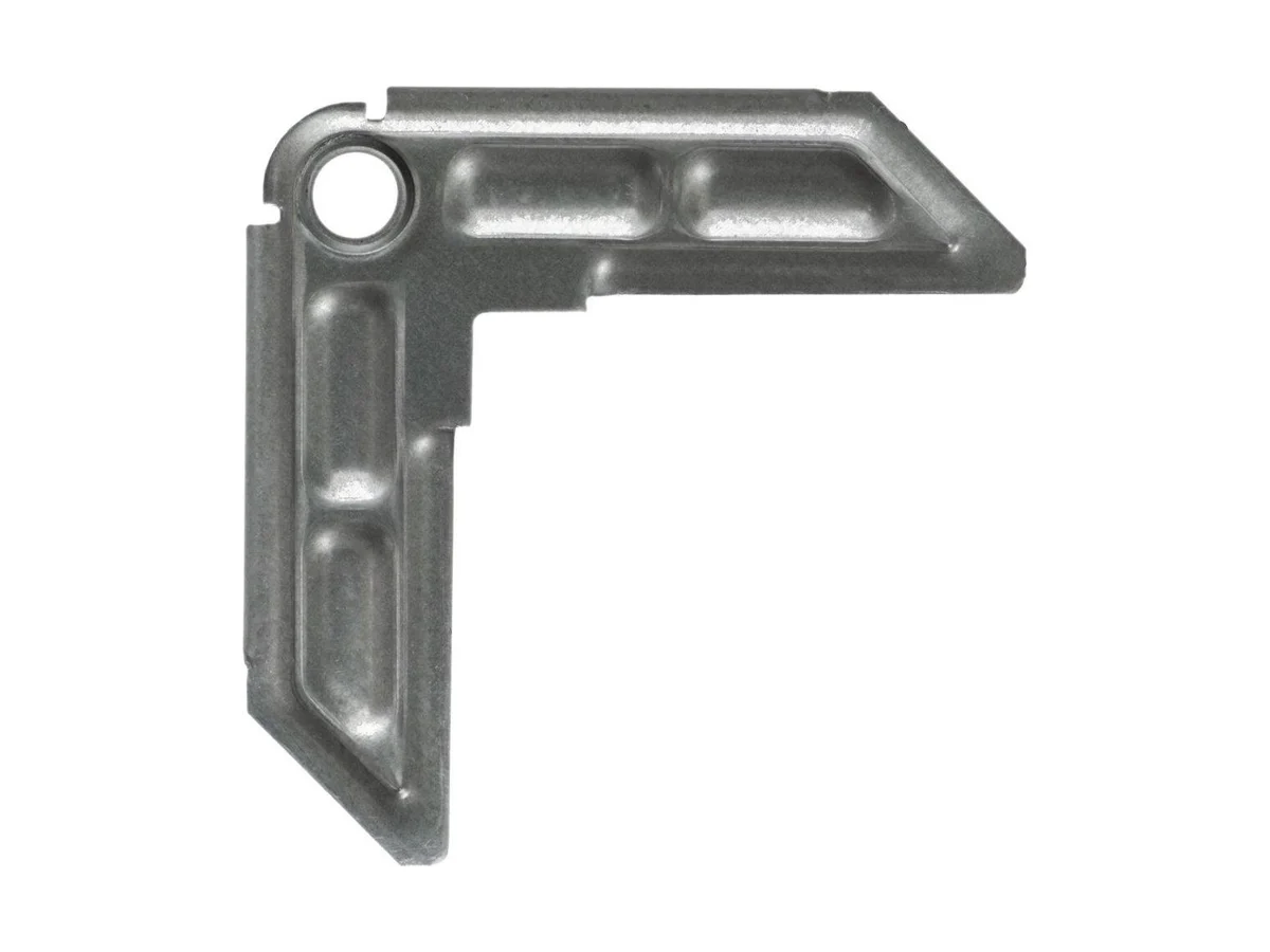Ductmate D3BGA Ga duct connector