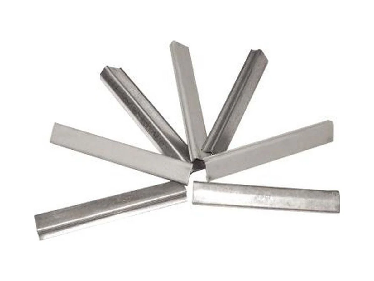 Ductmate D6CGA Galvanized cleat