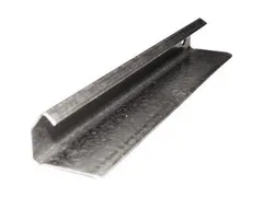 Ductmate DV6CGA Ga metal snap-on cleat