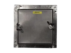 Ductmate FDPC18GA Cammed press-on access door