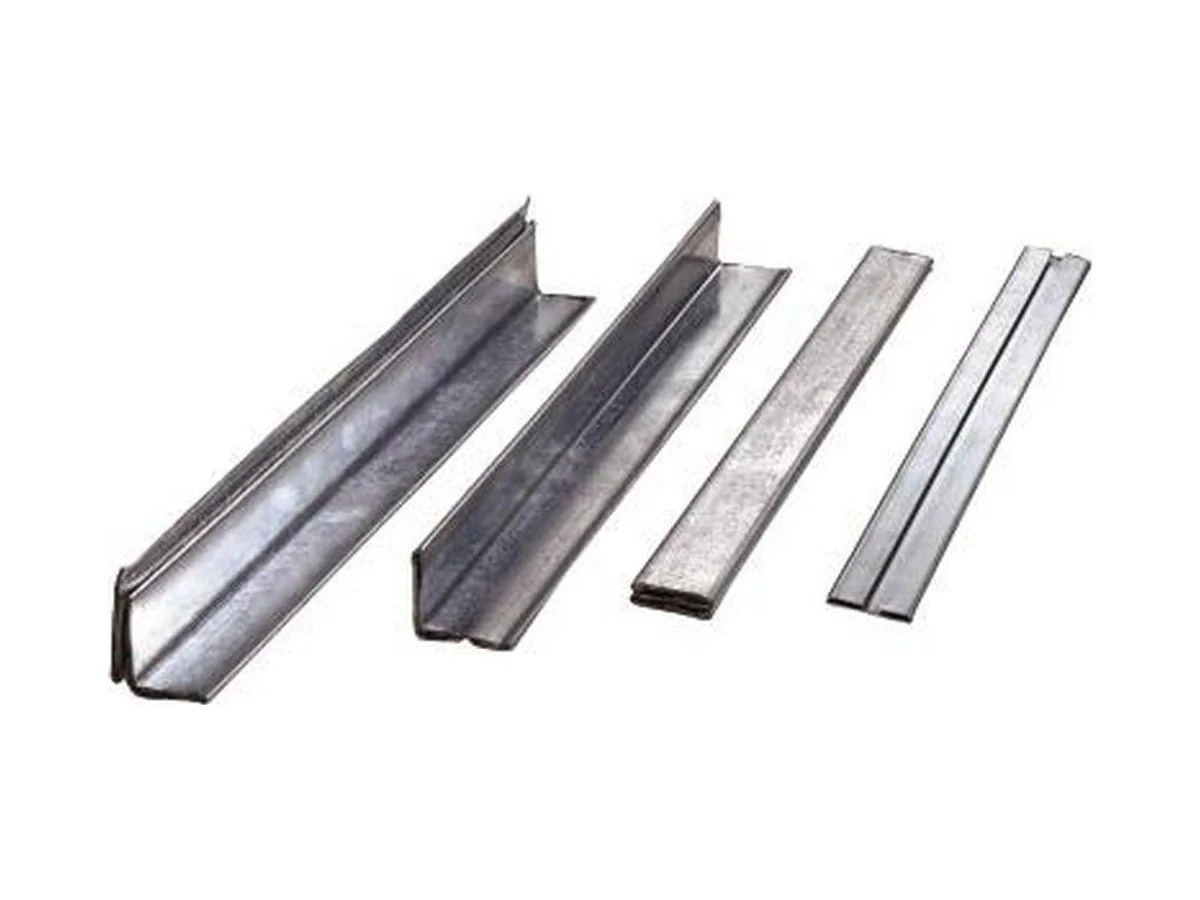 Ductmate SSGA26 Steel standing s cleat