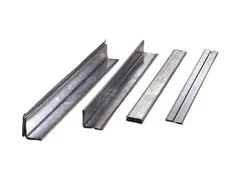 Ductmate SSGA26 Steel standing s cleat