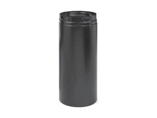 DuraVent DirectVent Pro 46DVA-16A Galvanized steel pipe extension