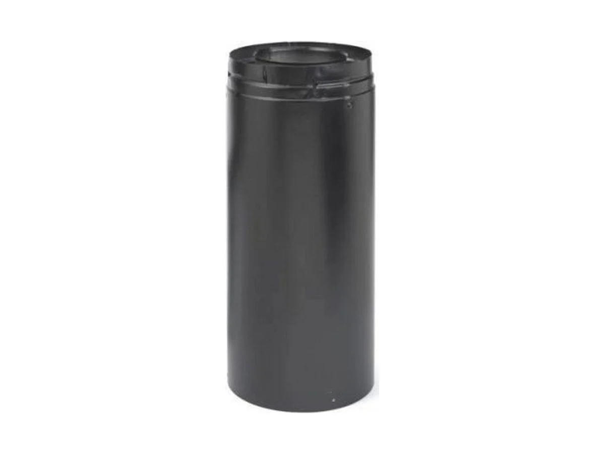 DuraVent DirectVent Pro 46DVA-16A Galvanized steel pipe extension