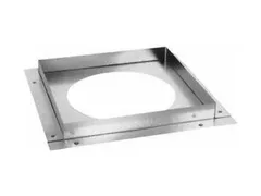DuraVent DirectVent Pro 46DVA-FS Ceiling firestop