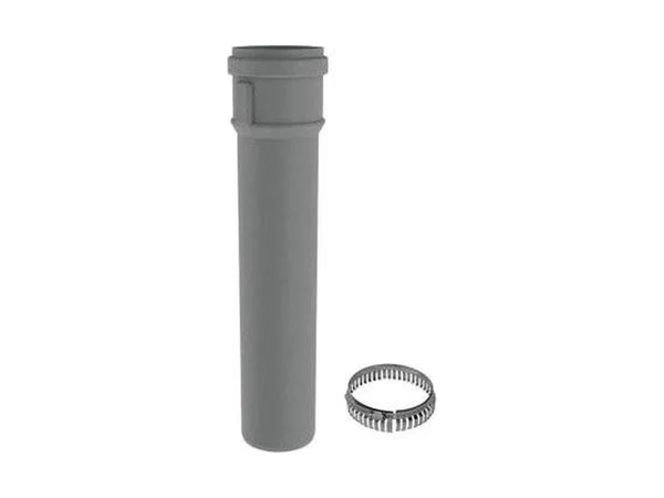 DuraVent PolyPro 2PPS-12C Polypropylene gas vent pipe