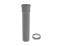 DuraVent PolyPro 2PPS-12C Polypropylene gas vent pipe