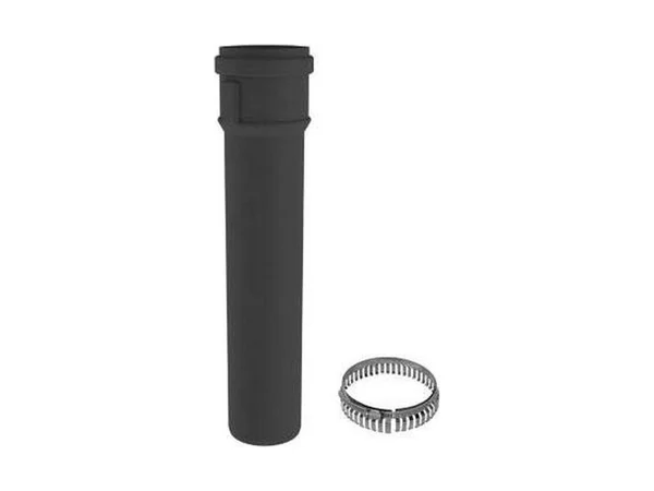 DuraVent PolyPro 3PPS-12BC Polypropylene gas vent pipe
