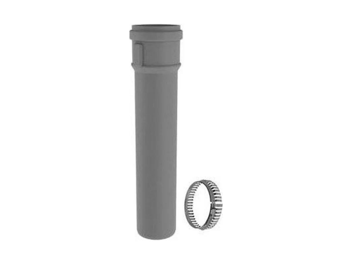 DuraVent PolyPro 3PPS-36C Polypropylene gas vent pipe