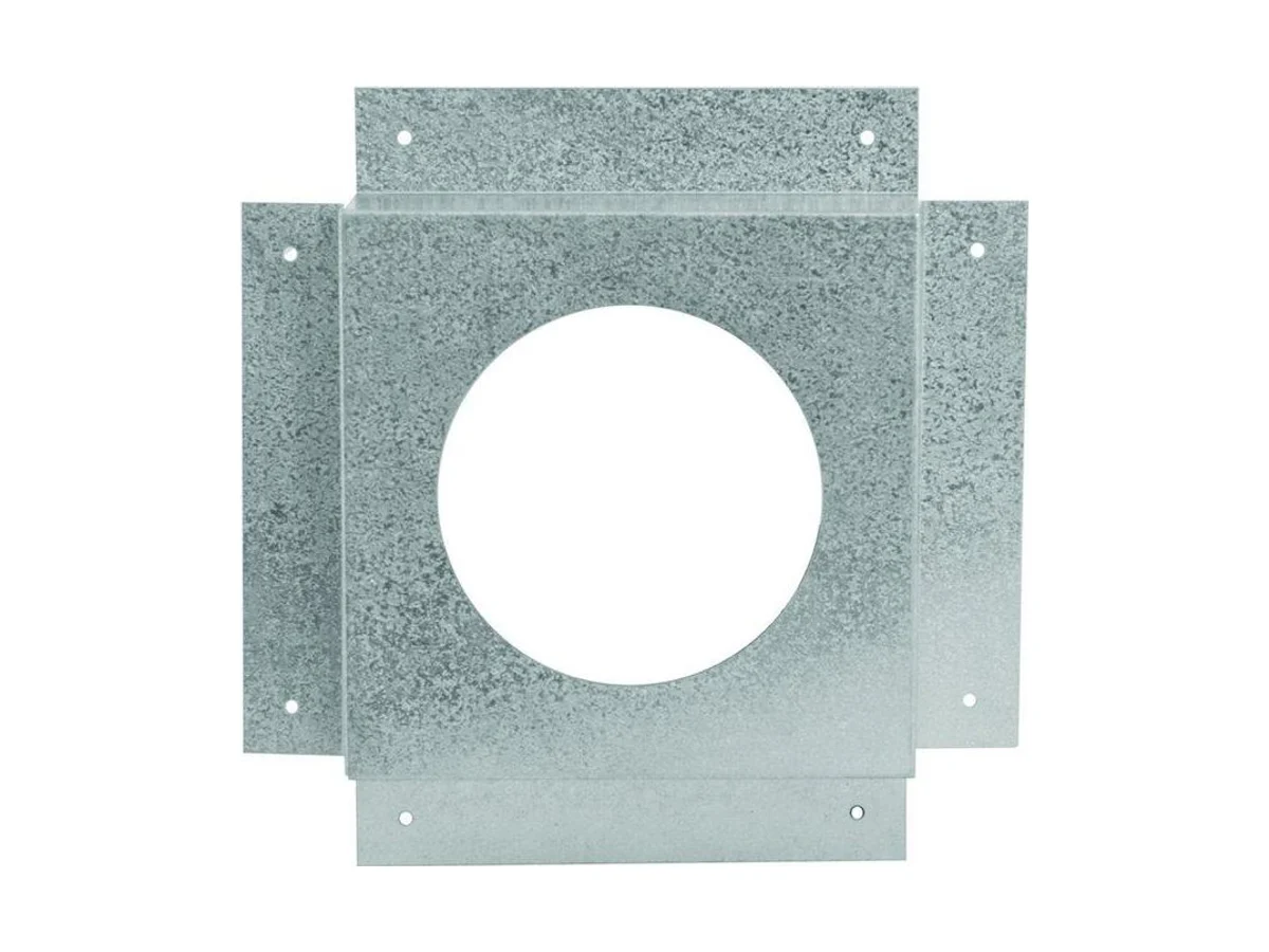DuraVent 4BVFS Firestop aluminum and steel