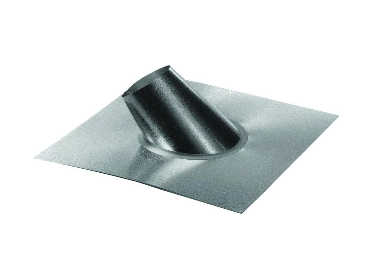DuraVent 4BVFSR Gas vent flashing