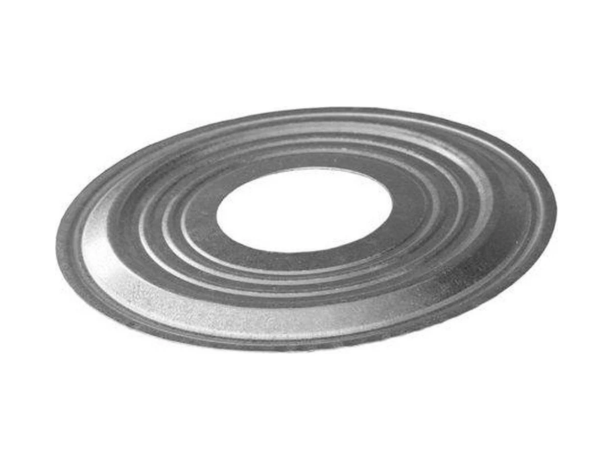 DuraVent 6BVPC Gas vent collar