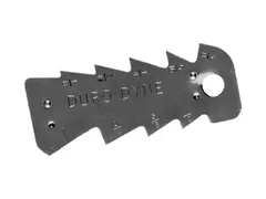 Duro Dyne National 10015 Steel metal edge scribe