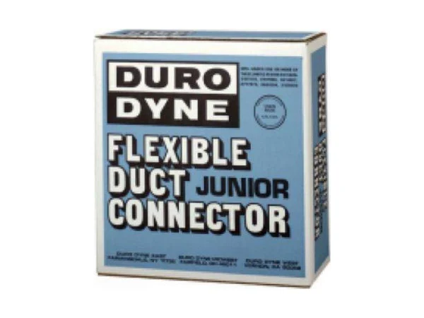 Duro Dyne National 10169 Junior flexible duct connectors