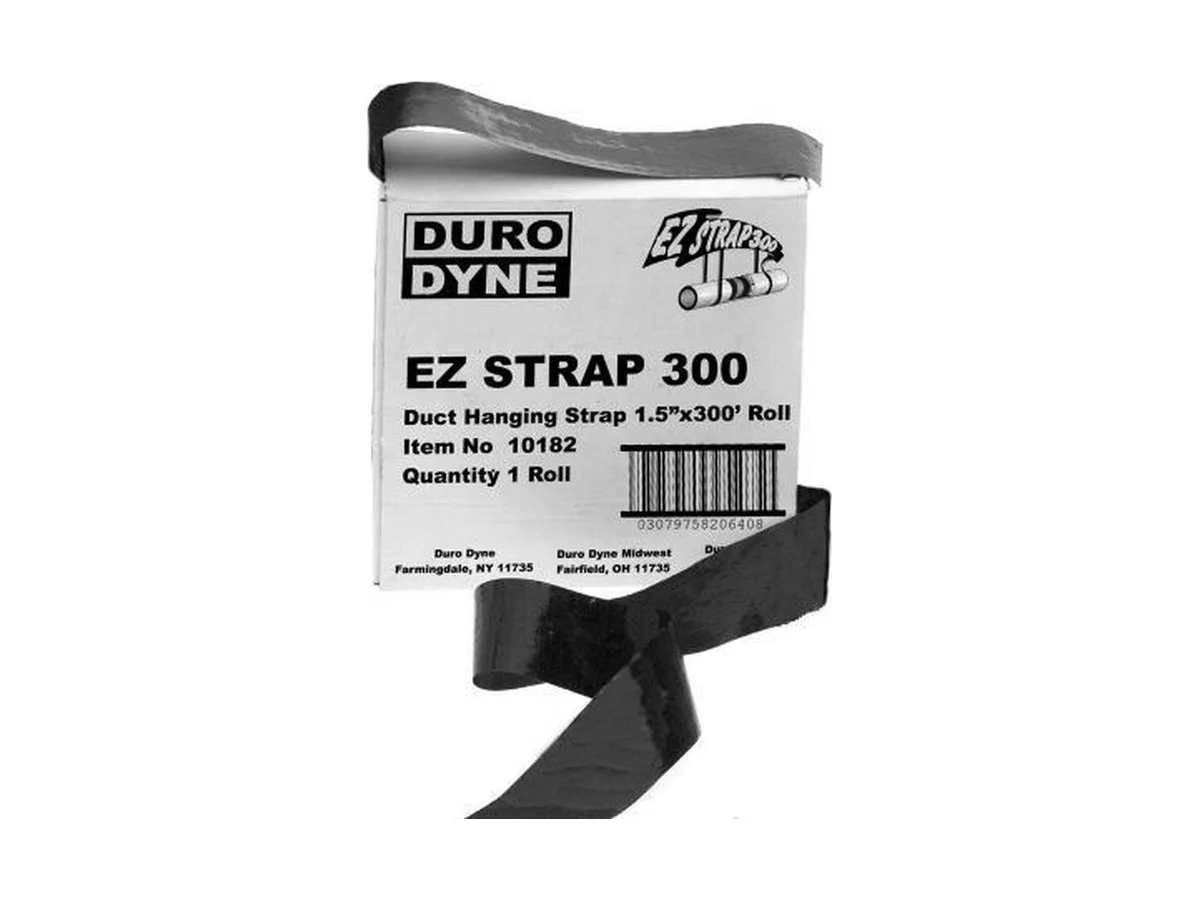 Duro Dyne National 10190 Vinyl hanger strap