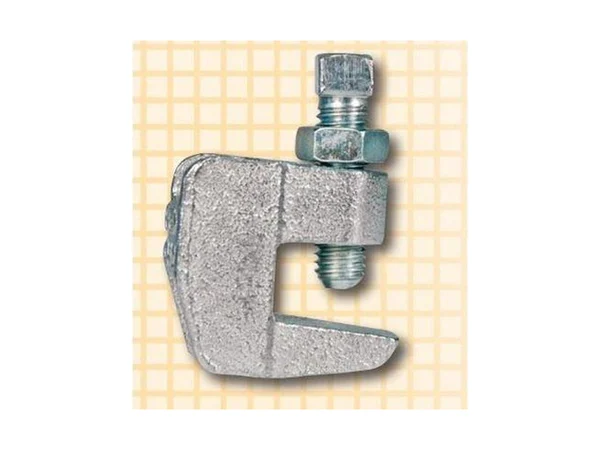 Duro Dyne National 13179 Malleable iron beam clamp