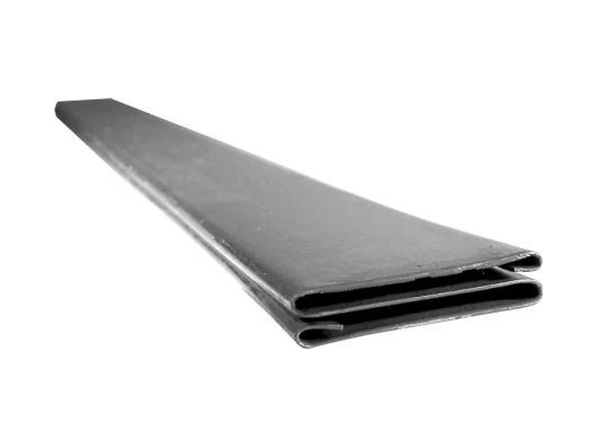 Duro Dyne National 13258 Flat s-cleat