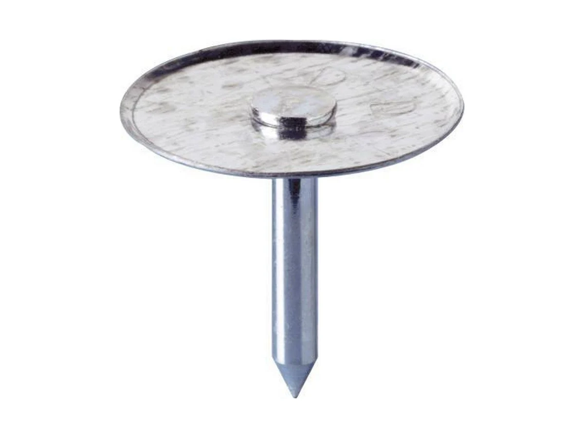 Duro Dyne National 26221 Pins with cup washer