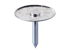 Duro Dyne National 26221 Pins with cup washer