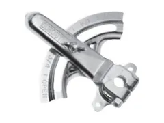 Duro Dyne National 8064 Lock for round rod