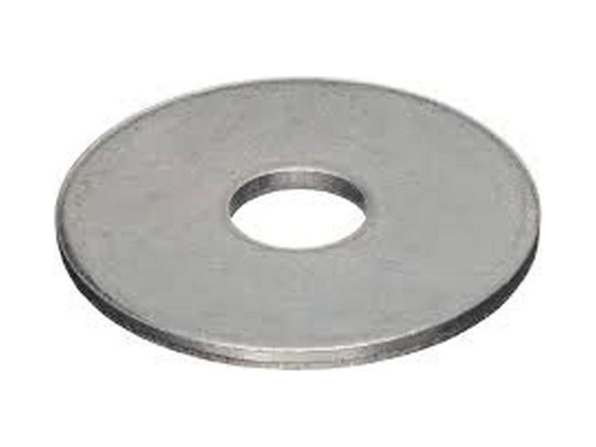 Duro Dyne National 8091 Galvanized steel washer