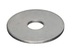 Duro Dyne National 8091 Galvanized steel washer